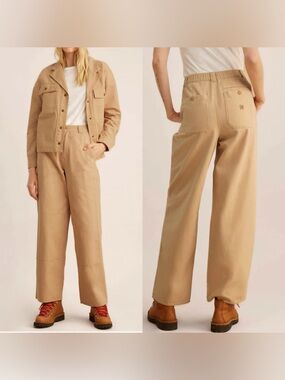Roark Passport Pants